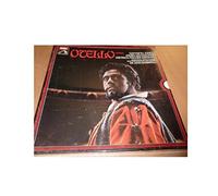 Giuseppe Verdi - Otello (Sir John Barbirolli) [3x Vinyl LP]
