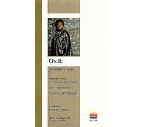 Giuseppe Verdi : Otello [VHS]