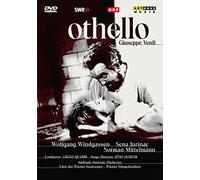 Giuseppe Verdi - Othello