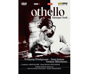 Giuseppe Verdi - Othello