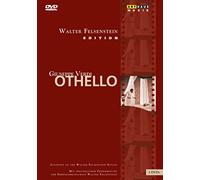 Othello – TV allemande – Version restaurée – Coffret 2 DVD (1969)