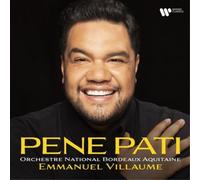 Giuseppe Verdi Pene Pati (CD) Album