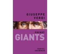 Giuseppe Verdi: Pocket Giants