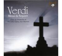 Giuseppe Verdi – Requiem – Edel