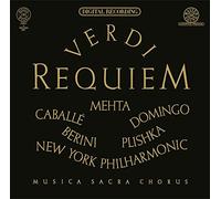GIUSEPPE VERDI - REQUIEM - CD2 - G3z