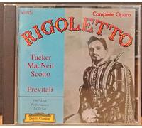 Giuseppe Verdi - Rigoletto
