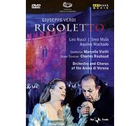 Giuseppe Verdi - Rigoletto