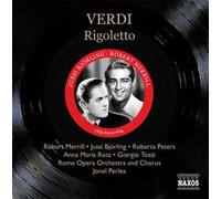 Giuseppe Verdi : Rigoletto