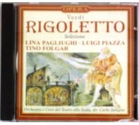 Giuseppe Verdi - Rigoletto [Import]