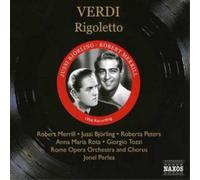 Verdi, G. – Rigoletto
