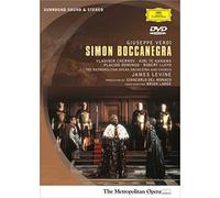 Simon Boccanegra