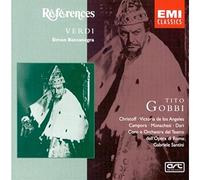 Giuseppe Verdi - Simon Boccanegra
