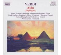 Verdi, G. – Aida (Highlights) – NAXOS