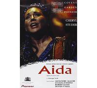 Giuseppe Verdi - Verdi - Aida (Studer) [Import anglais]