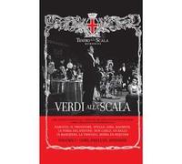Giuseppe Verdi Verdi Alla Scala