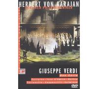 Giuseppe Verdi - Verdi - Don Carlo (Von Karajan) [Import allemand]