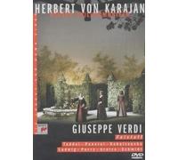 Giuseppe Verdi - Verdi - Falstaff (Von Karajan)