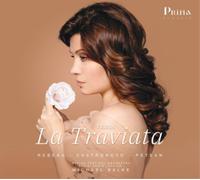 Giuseppe Verdi Verdi: La Traviata (CD) Album