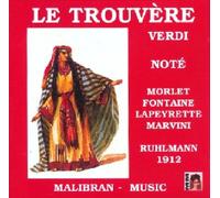 Giuseppe Verdi - Verdi: Le trouvère (Highlights)