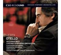 Riccardo Muti - Otello [New CD]