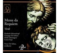Giuseppe Verdi - Verdi : Requiem
