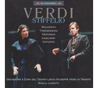 Dynamic – Stiffelio – Import