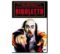 Giuseppe Verdi's Rigoletto [Import anglais]
