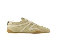 Giuseppe Zanotti - Baskets Annapurna - Femme - Chaussures - Beige - Taille: 37 EU