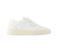 Giuseppe Zanotti - Gz/94 Baskets - Femme - Chaussures - Blanc - Taille: 39 EU