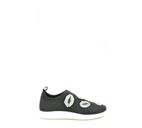 Giuseppe Zanotti - Baskets - Femme - Chaussures - Noir - Taille: 39 EU