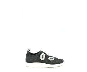 Giuseppe Zanotti - Baskets - Femme - Chaussures - Noir - Taille: 39 EU
