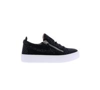 Giuseppe Zanotti - Baskets Femme May London - Femme - Chaussures - Noir - Taille: 36 EU