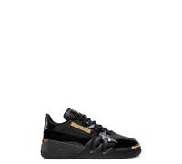 Giuseppe Zanotti - Baskets - Homme - Chaussures - Noir - Taille: 40 EU