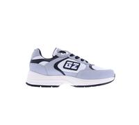 Giuseppe Zanotti - Baskets Homme Runner - Homme - Chaussures - Blanc - Taille: 44 EU