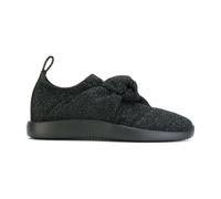 Giuseppe Zanotti - Chaussures de Sport Noires pour Homme - Femme - Chaussures - Noir - Taille: 40 EU