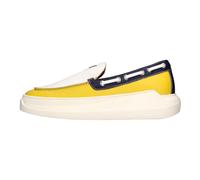 Giuseppe Zanotti - Chaussures plates Multicolores - Homme - Chaussures - Multicolore - Taille: 40 EU