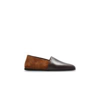 Giuseppe Zanotti - Eu60017 Mocassins - Homme - Chaussures - Brun - Taille: 42 1/2 EU