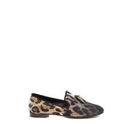 Giuseppe Zanotti - Flâneurs - Homme - Chaussures - Beige - Taille: 40 1/2 EU