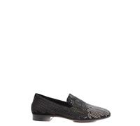 Giuseppe Zanotti - Flâneurs - Homme - Chaussures - Noir - Taille: 40 EU