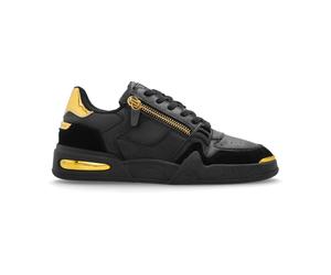 Giuseppe Zanotti - Gail chaussures de sport - Homme - Chaussures - Noir - Taille: 43 EU