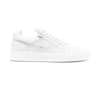 Giuseppe Zanotti - GZ 94 Baskets - Homme - Chaussures - Blanc - Taille: 45 EU