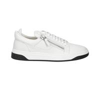 Giuseppe Zanotti - GZ Baskets - Homme - Chaussures - Blanc - Taille: 45 EU