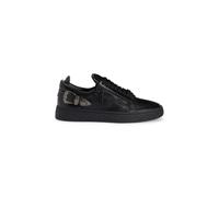 Giuseppe Zanotti - GZ Baskets - Homme - Chaussures - Noir - Taille: 45 EU