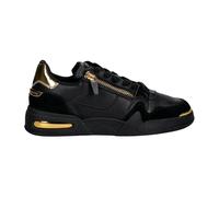 Giuseppe Zanotti - GZ Ghost Baskets - Homme - Chaussures - Noir - Taille: 44 EU