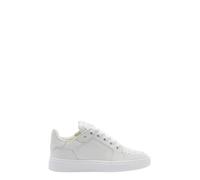 Giuseppe Zanotti - Gz94 Baskets - Femme - Chaussures - Blanc - Taille: 37 EU