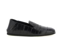 Giuseppe Zanotti - Rupert 10 Mocassins - Homme - Chaussures - Noir - Taille: 43 EU