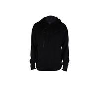 Giuseppe Zanotti - Signature Rhinestone Sweat à capuche - Homme - Sweatshirts et sweats à capuche - Noir - Taille: L