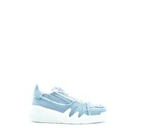 Giuseppe Zanotti - Talon - Homme - Chaussures - Bleu - Taille: 43 EU
