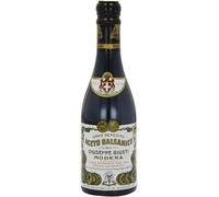 Giusti - Balsamic Vinegar of Modena - 250ml - 2 Gold Medals Champagnotta