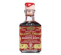 Giusti - Vinaigre Balsamique de Modène IGP 3 Médailles d'Or - 250ml Cubica